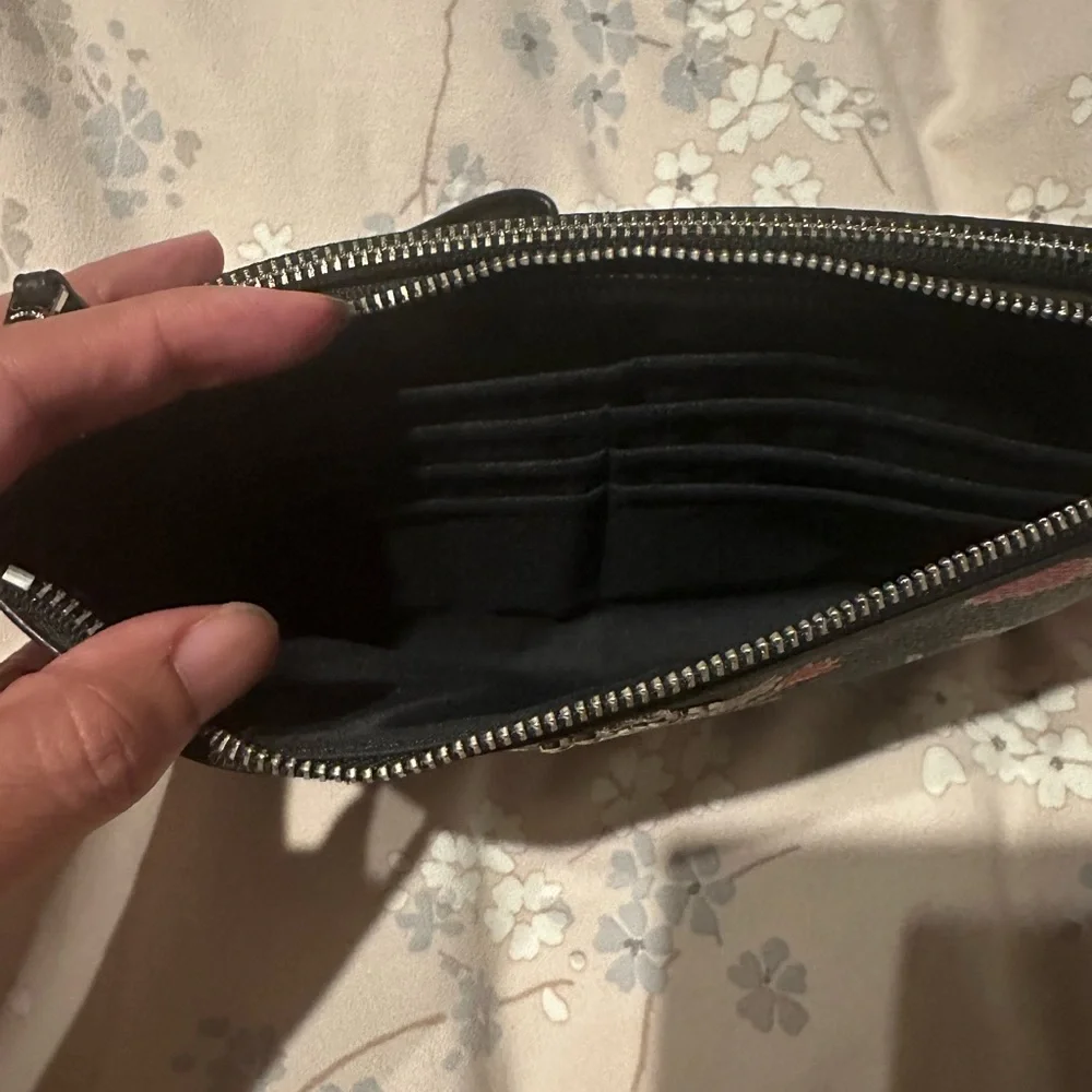 Coach Wallet - Picture 6 of 10